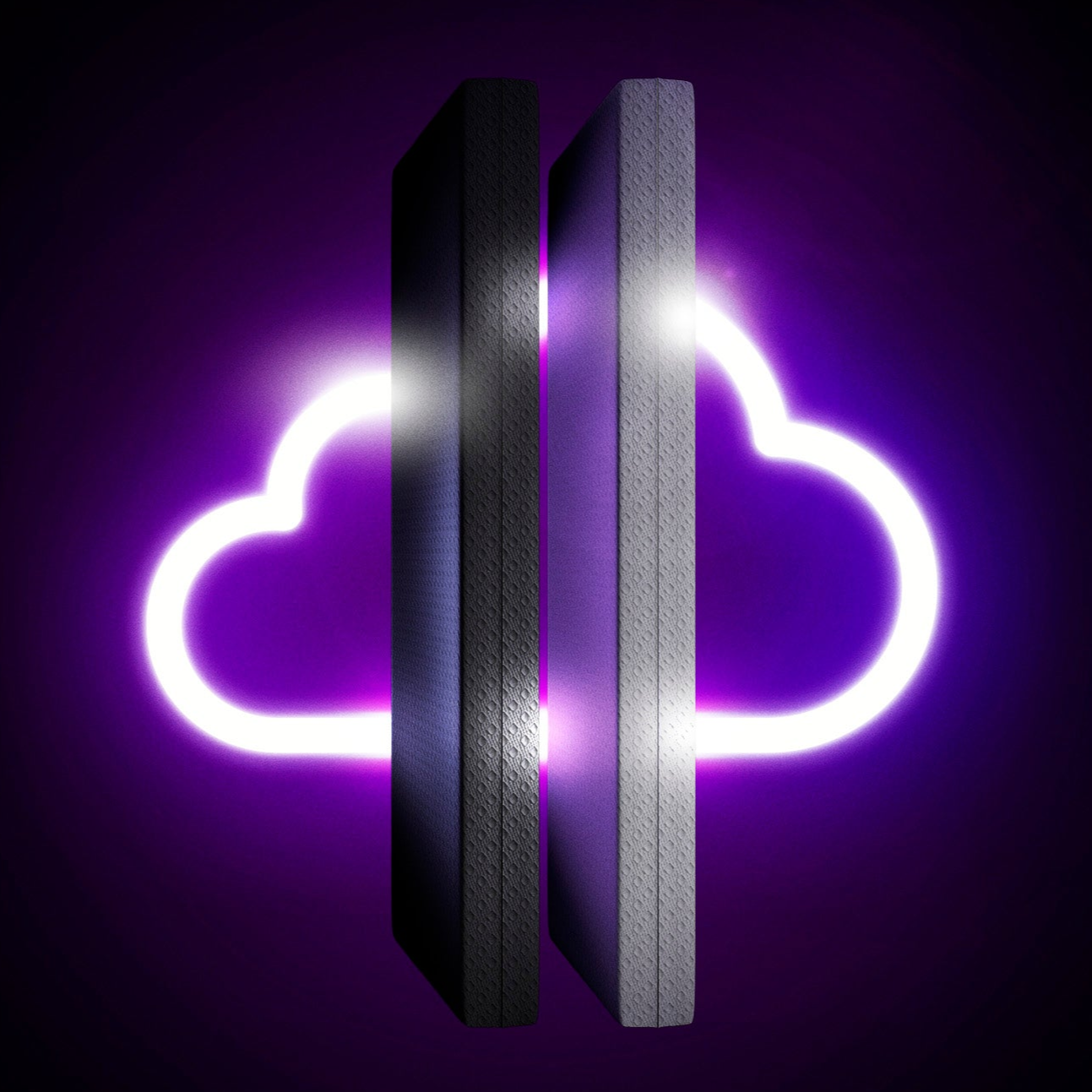 Matrace The Cloud