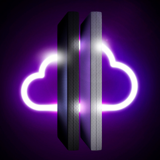 Matrace The Cloud