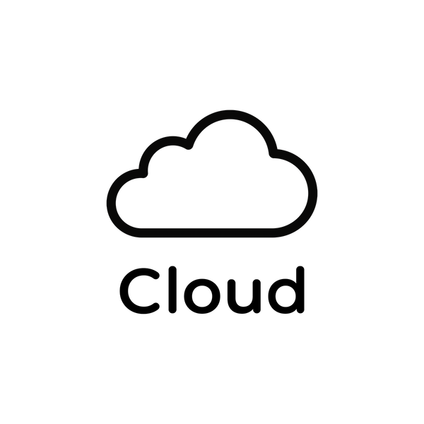 The Cloud